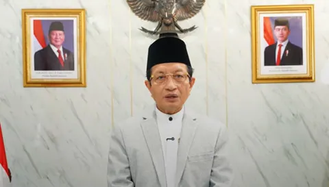 Menag Minta Hasil Kongres ke-8 MUI Diserahkan kepada Pemerintah