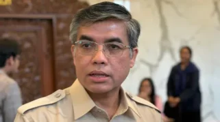 Menaker Ajak Industri KEK Mandalika Serap Peserta Magang Nasional 2026