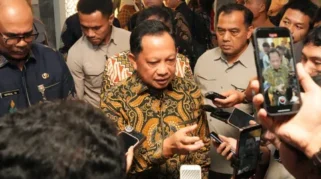 Mendagri Tito: Cegah Korupsi Kepala Daerah dengan Sistem dan Integritas