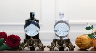 Menemukan Sisi Baru Hendrick's Gin lewat Another Hendrick's dan Dunia Imajinatif Anotherland