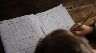 Mengapa Banyak Anak SD Menganggap Matematika Itu Sulit