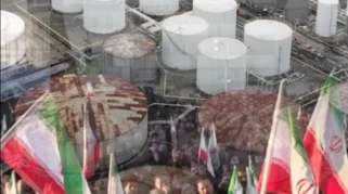 Mengapa Ekonomi Iran Masih Bertahan Meski Digempur Perang dan Sanksi AS?