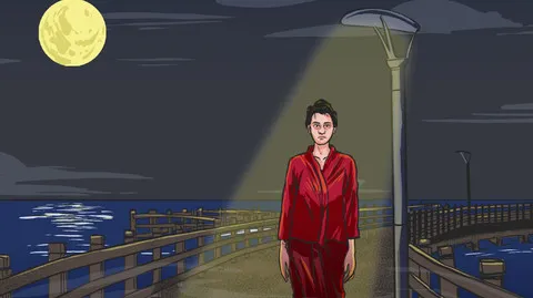 Mengapa Kebanyakan Hantu di Indonesia adalah Perempuan