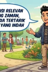 Mengapa Manusia Menulis Puisi: Bahasa Kias hingga Kreativitas Berbahasa
