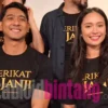 Mengenal Arya Saloka dan Asha Assuncao, Pemeran Sena dan Davina di Sinetron Terikat Janji