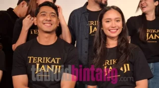 Mengenal Arya Saloka dan Asha Assuncao, Pemeran Sena dan Davina di Sinetron Terikat Janji