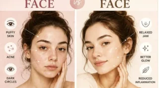 Mengenal 'Cortisol Face': Antara Mitos dan Fakta Medis