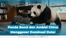 Mengenal Panda Bond: Obligasi Yuan Perdana Indonesia Senilai 7 Miliar Yuan
