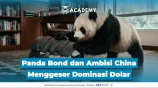 Mengenal Panda Bond: Obligasi Yuan Perdana Indonesia Senilai 7 Miliar Yuan