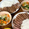 Mengubah Makan 'Nasi Segunung' Melalui Konsep Makan Gizi Seimbang