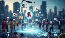 Menjadi Manusia di Era Digital: Memahami Kebutuhan Sosial di Tengah Teknologi