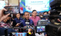 Menjaga Senyum di Kala Badai, JKN Selamatkan Jutaan Keluarga Indonesia
