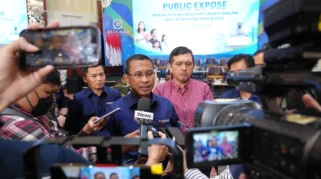 Menjaga Senyum di Kala Badai, JKN Selamatkan Jutaan Keluarga Indonesia