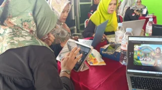 Menjelang Tahun Ajaran Baru, Guru PAUD Diminta Bijak Terapkan AI