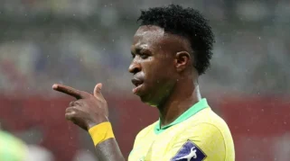 Menjinakkan Aturan Vinicius: Bundesliga dan Kontroversi Piala Dunia 2026