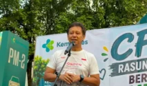 Menkes Budi Gunadi Sadikin Dukung Program Pilah Sampah Jakarta, Masyarakat Diminta Memilah dari Rumah