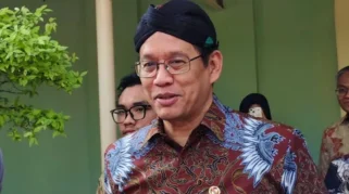 Menkeu Purbaya: UMKM Tumbuh Kuat Jaga Stabilitas Sosial Politik
