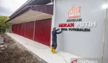 Menko Zulhas Pastikan Koperasi Merah Putih Tidak Akan Mematikan Warung Warga
