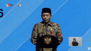 Menkop: Koperasi Kini Bisa Kelola Tambang dan Dirikan Pabrik CPO