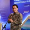 Menkum Sebut Napi Penerima Amnesti Harus Ikut Komcad, tapi Sesuai Aturan