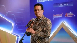 Menkum Sebut Napi Penerima Amnesti Harus Ikut Komcad, tapi Sesuai Aturan
