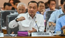 Mensesneg Pastikan Pasokan Minyak RI Aman Meski Selat Hormuz Kembali Bergejolak