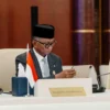 Menteri Dody Hanggodo Usung Tiga Prioritas Isu untuk World Water Forum ke-11 2027