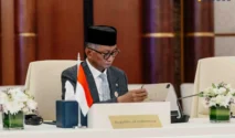 Menteri Dody Hanggodo Usung Tiga Prioritas Isu untuk World Water Forum ke-11 2027