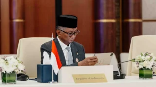 Menteri Dody Hanggodo Usung Tiga Prioritas Isu untuk World Water Forum ke-11 2027