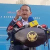 Menteri ESDM Bahlil Pastikan Tarif Listrik Tidak Naik pada Juli-September 2026