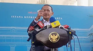 Menteri ESDM Bahlil Pastikan Tarif Listrik Tidak Naik pada Juli-September 2026