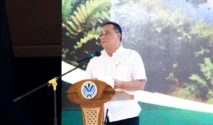 Menteri LH Tegaskan Tak Boleh Ada Kebakaran di Wilayah Konsesi