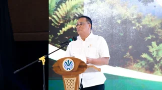 Menteri LH Tegaskan Tak Boleh Ada Kebakaran di Wilayah Konsesi