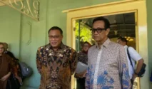 Menteri LH Temui Sultan HB X, Apresiasi Keberanian Tindak Perusak Lingkungan