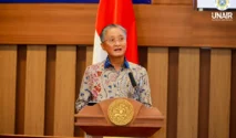 Menteri PU Dody Hanggodo Bantah Mutasi ASN Terkait Kebocoran Dokumen Perjalanan ke AS