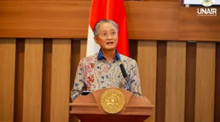 Menteri PU Dody Hanggodo Bantah Mutasi ASN Terkait Kebocoran Dokumen Perjalanan ke AS