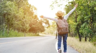 Menyayangi Diri Bukan Egois, Ini Jalan Menuju Bahagia Menurut Ajaran Hindu