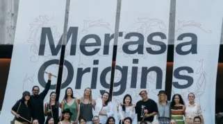 Menyelami Akar Spiritual Jawa Lewat Merasa Origins