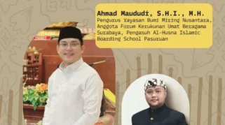 Merawat Sejarah untuk Meneguhkan Jati Diri Bangsa di Era Globalisasi