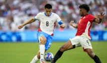 Mesir Singkirkan Australia Lewat Adu Penalti, Catat Sejarah di Piala Dunia 2026