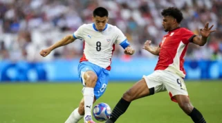 Mesir Singkirkan Australia Lewat Adu Penalti, Catat Sejarah di Piala Dunia 2026