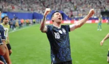 Messi Bantah Argentina Anak Emas FIFA: Tak Ada yang Memberi Kami Apa Pun