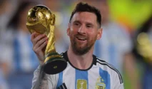 Messi Pasti Tampil di Perempat Final Piala Dunia 2026 Lawan Swiss
