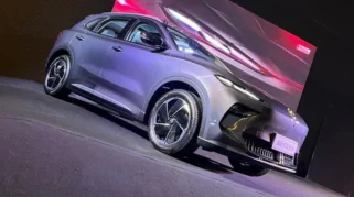 MG S5 EV Kantongi 2.000 SPK, Harga Promo Diperpanjang