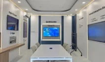 MHI Perluas Lini Bisnis dengan Hadirkan Ekosistem Display Solution Samsung di RI