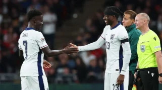 Micah Richards Desak Thomas Tuchel Coret Noni Madueke dan Turunkan Bukayo Saka Lawan Meksiko