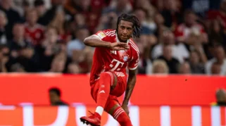 Michael Olise Ingin Gabung Real Madrid, Bayern Munich Pasang Harga Rp4,8 Triliun