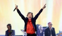 Mick Jagger Tolak AI Tiru Suara Rolling Stones, Dukung Kreativitas Orisinal