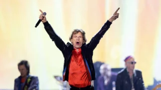 Mick Jagger Tolak AI Tiru Suara Rolling Stones, Dukung Kreativitas Orisinal