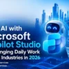 Microsoft Evaluasi AI China Kimi K3 untuk Copilot, Potensi Hemat Biaya Triliunan Rupiah